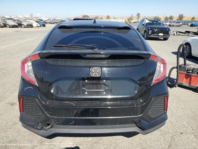 2017 HONDA CIVIC EX SHHFK7H59HU413334