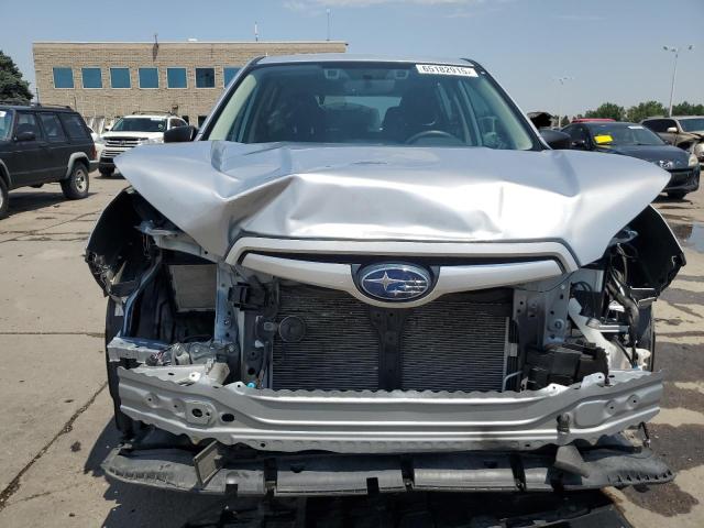 2019 SUBARU FORESTER JF2SKAAC1KH579071