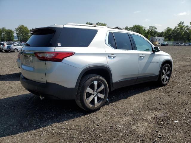 2018 CHEVROLET TRAVERSE L - 1GNEVHKW6JJ176190