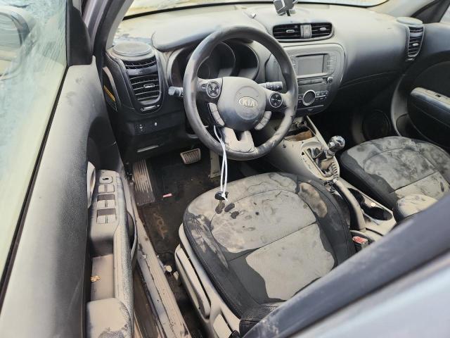 2017 KIA SOUL + - KNDJP3A56H7499451