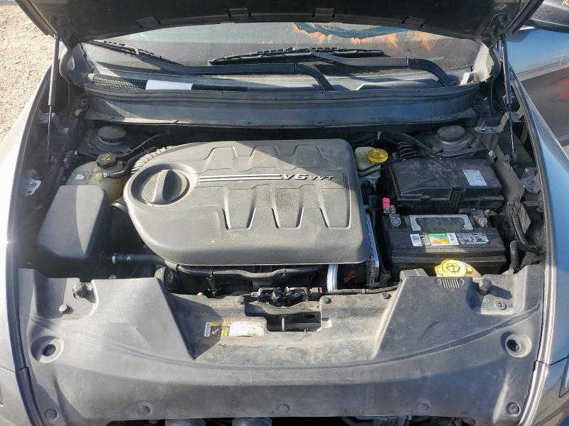 2015 JEEP CHEROKEE L 1C4PJLCS7FW677188