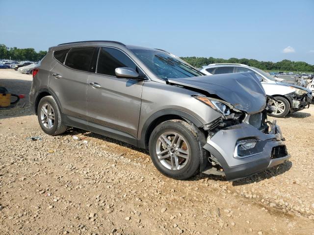 2017 HYUNDAI SANTA FE SPORT 5NMZU3LB6HH052366
