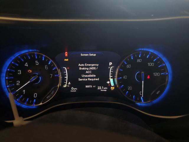 2021 CHRYSLER PACIFICA P 2C4RC3PG7MR567658