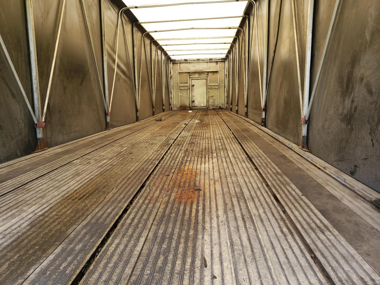 Lot #3197895468 2016 MAC UNKNOWN