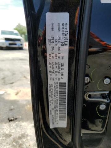 2019 JEEP CHEROKEE L #3291210976