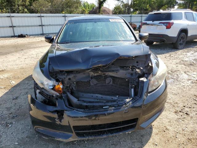 2011 HONDA ACCORD EX - 1HGCP2F75BA137992