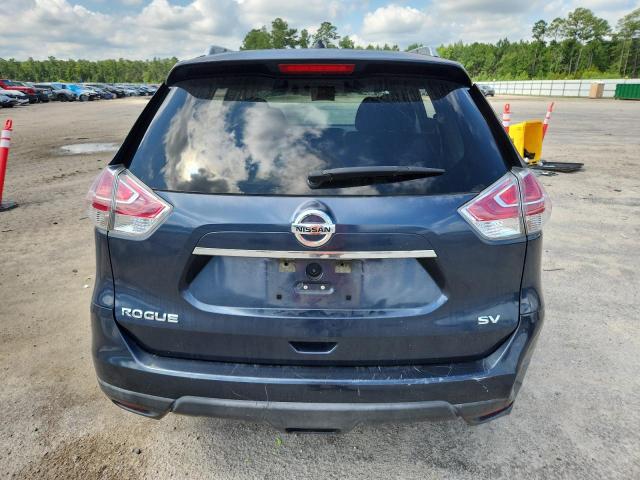 2015 NISSAN ROGUE S - KNMAT2MT3FP574670