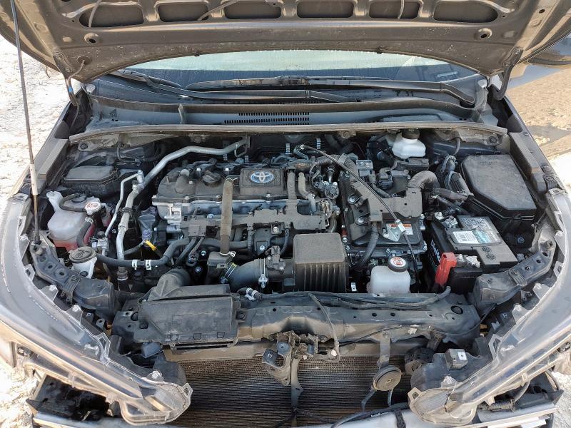 2023 TOYOTA COROLLA LE - JTDBCMFEXP3014345