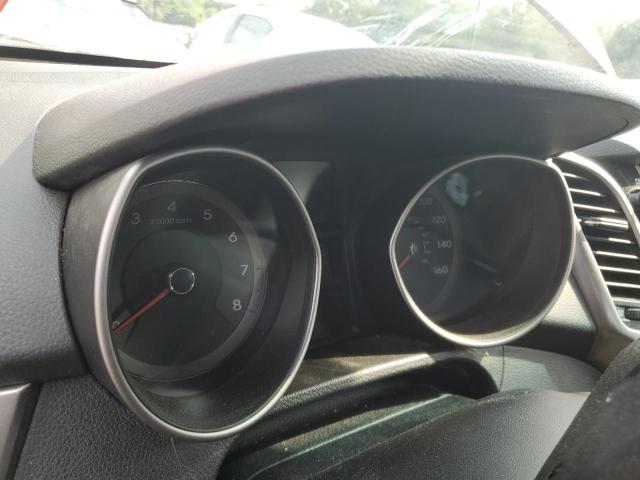 2016 HYUNDAI ELANTRA GT - KMHD35LH4GU336109