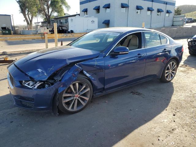 JAGUAR XE PRESTIG