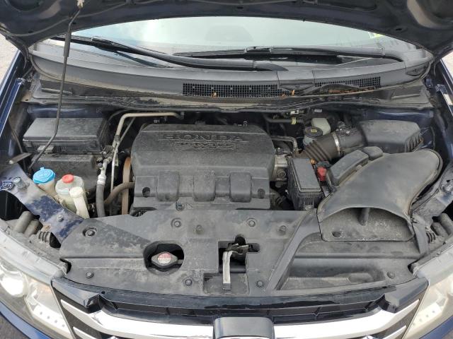 2016 HONDA ODYSSEY SE 5FNRL5H31GB111470