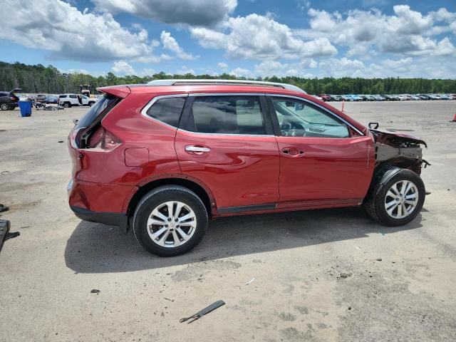 2016 NISSAN ROGUE S KNMAT2MT9GP661149