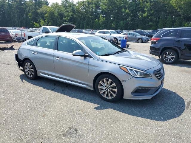 2016 HYUNDAI SONATA SPO - 5NPE34AF2GH416667