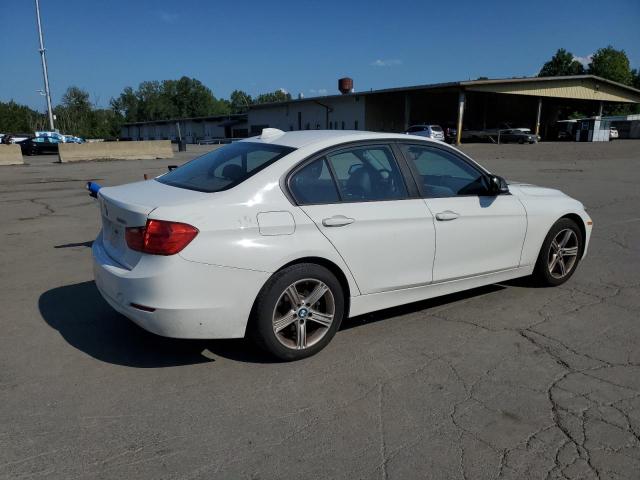 2013 BMW 328 XI SUL - WBA3B5G54DNS01458