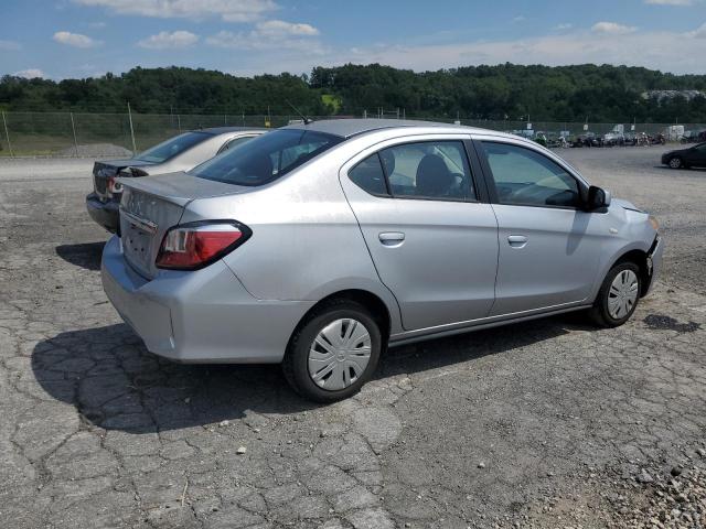 2024 MITSUBISHI MIRAGE G4 ML32FUFJ8RHF01110