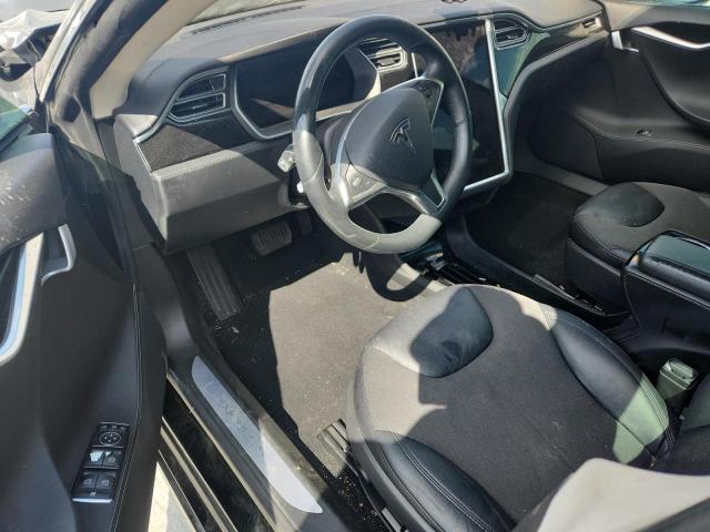 2015 TESLA MODEL S 60 5YJSA1S1XFF080337