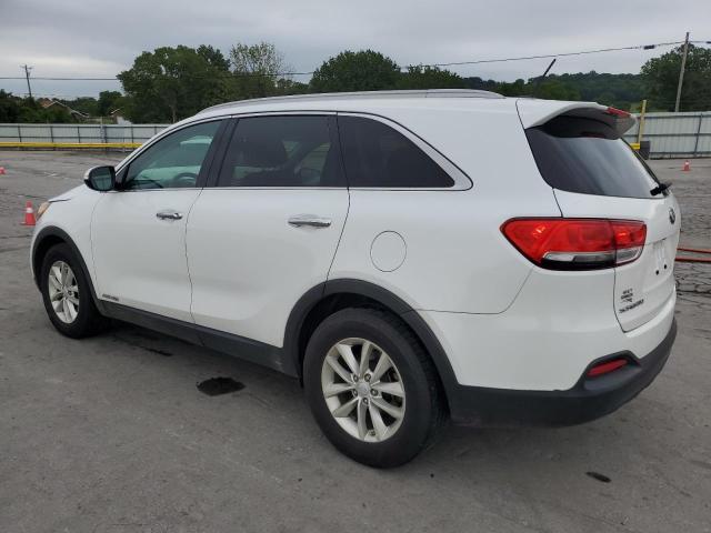 Vin: 5xypgda52hg192300, lot: 62783165, kia sorento lx 20172