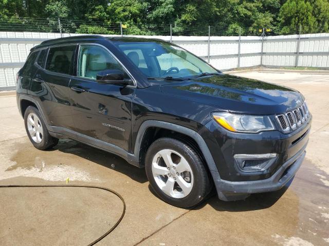 2019 JEEP COMPASS LA 3C4NJCBB0KT726532