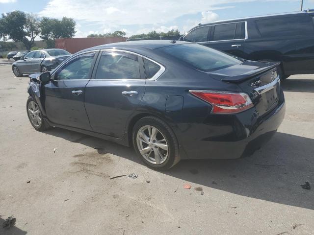 Vin: 1n4al3ap6fc125736, lot: 63612525, nissan altima 2.5 20152