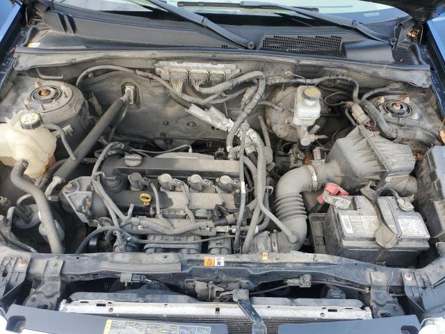 2010 FORD ESCAPE XLT - 1FMCU0D72AKA67967