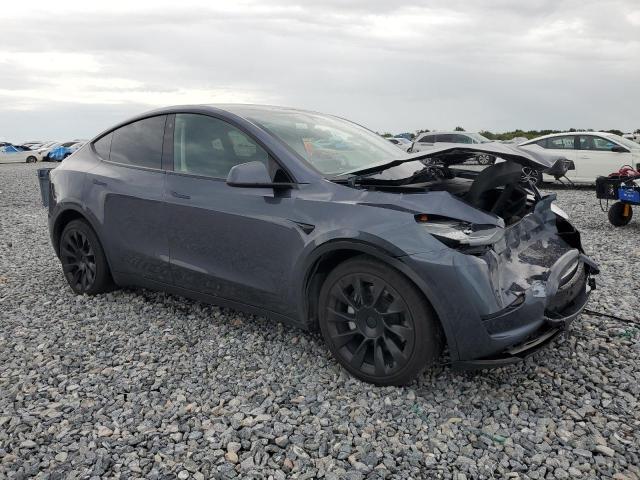 2022 TESLA MODEL Y 7SAYGDEEXNF480814