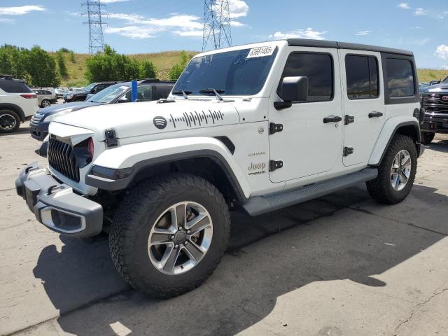Vin: 1c4hjxen0lw161222, lot: 63681485, jeep wrangler sahara 2020 img_1