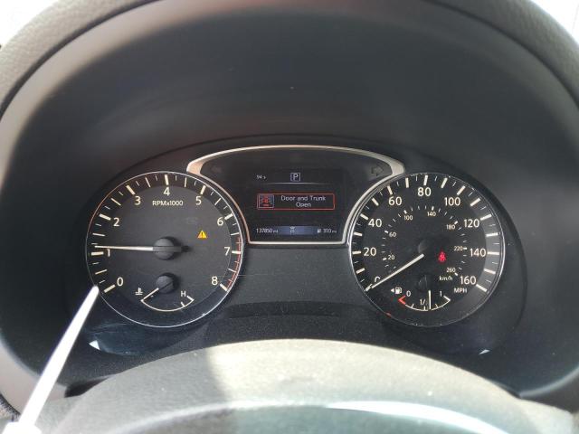 2018 NISSAN ALTIMA 2.5 1N4AL3AP6JC123462