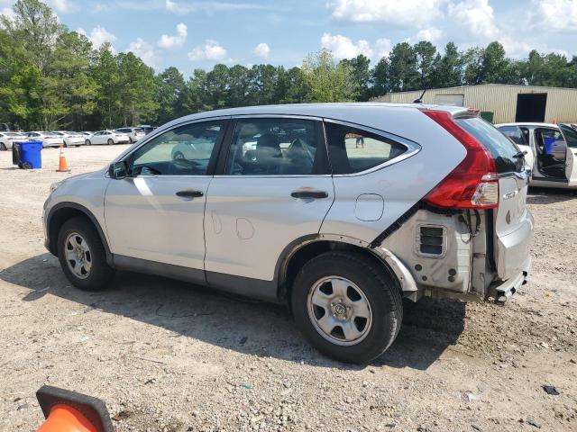2016 HONDA CR-V LX 5J6RM4H38GL129706