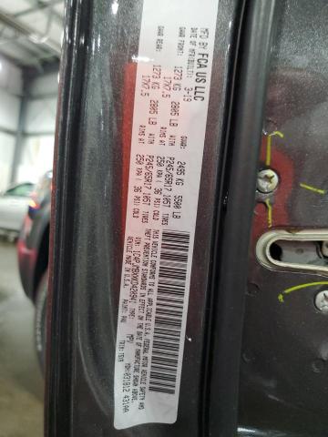 2019 JEEP CHEROKEE T 1C4PJMBXXKD420941