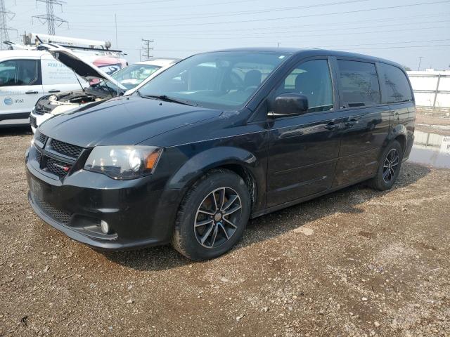 DODGE GRAND CARA