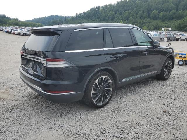 2021 LINCOLN AVIATOR RE 5LM5J7XC5MGL16821