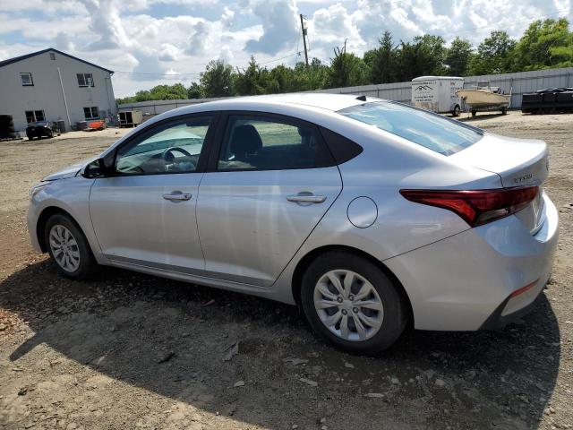2021 HYUNDAI ACCENT SE 3KPC24A69ME132561