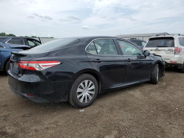 2018 TOYOTA CAMRY LE 4T1B31HK3JU002875