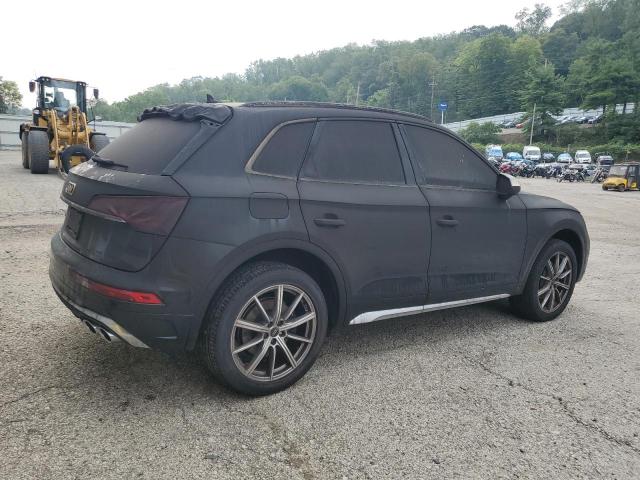 2022 AUDI SQ5 PREMIU WA1B4AFY2N2092122