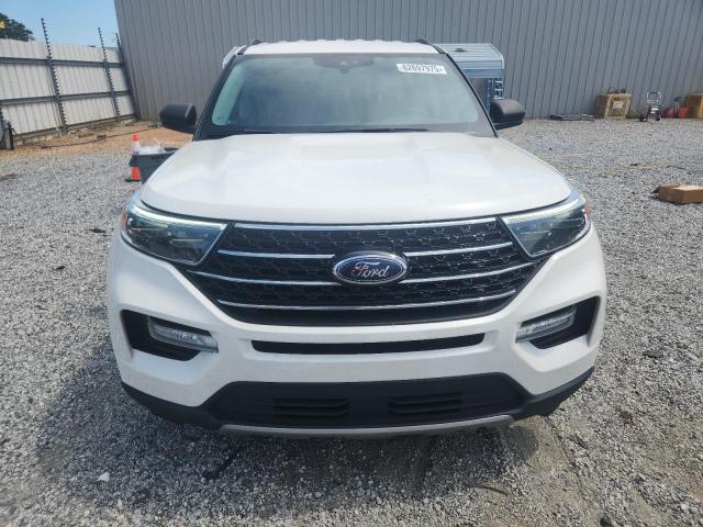 2021 FORD EXPLORER X - 1FMSK7DH9MGA67801