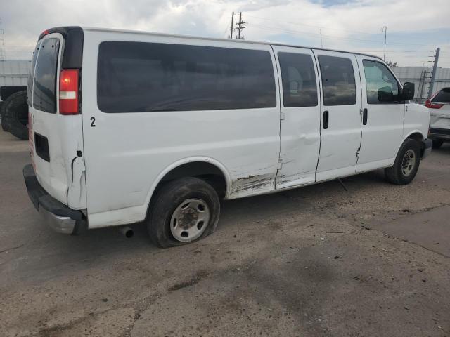 2014 CHEVROLET EXPRESS G3 - 1GAZG1FGXE1157798