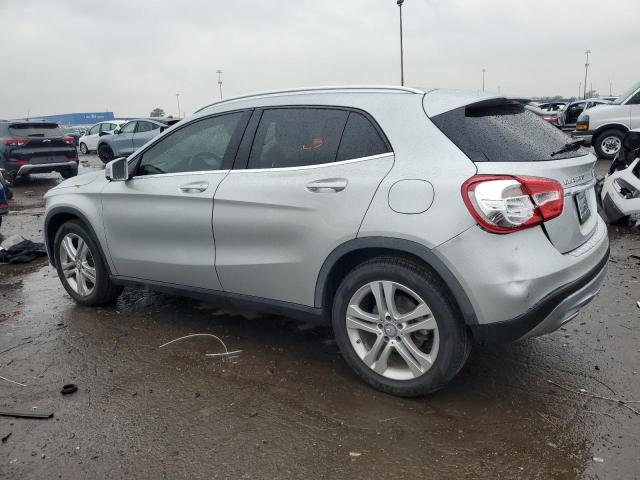 2015 MERCEDES-BENZ GLA 250 WDCTG4EBXFJ117608