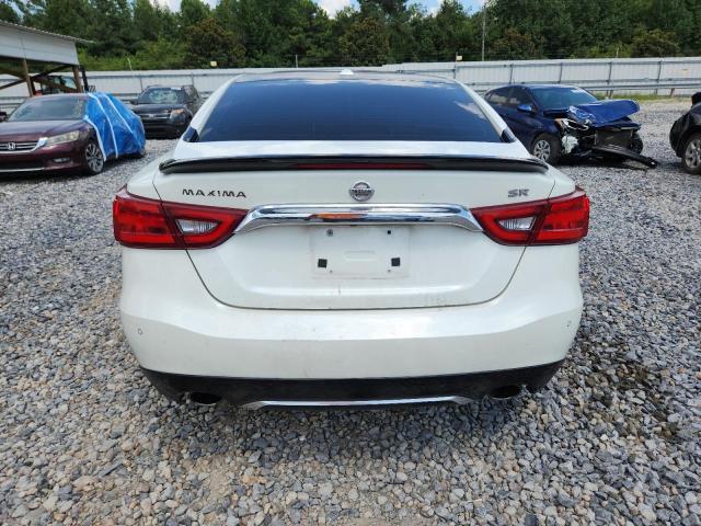 2017 NISSAN MAXIMA 3.5 - 1N4AA6AP5HC376709