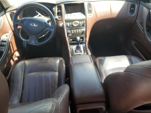 2008 INFINITI EX35 BASE #3198863060