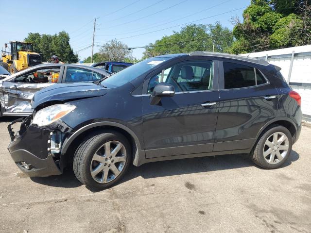 2014 BUICK ENCORE - KL4CJCSB8EB694033