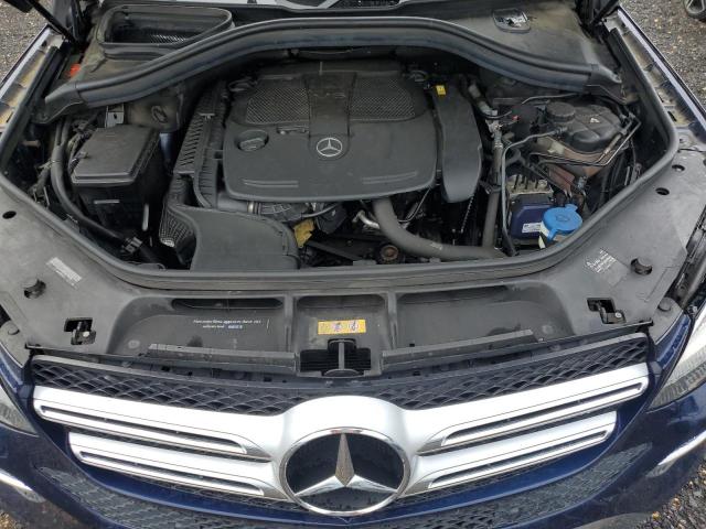 2016 MERCEDES-BENZ GLE 350 4M - 4JGDA5HB5GA636186