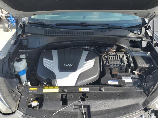 2017 HYUNDAI SANTA FE S KM8SMDHF9HU230956