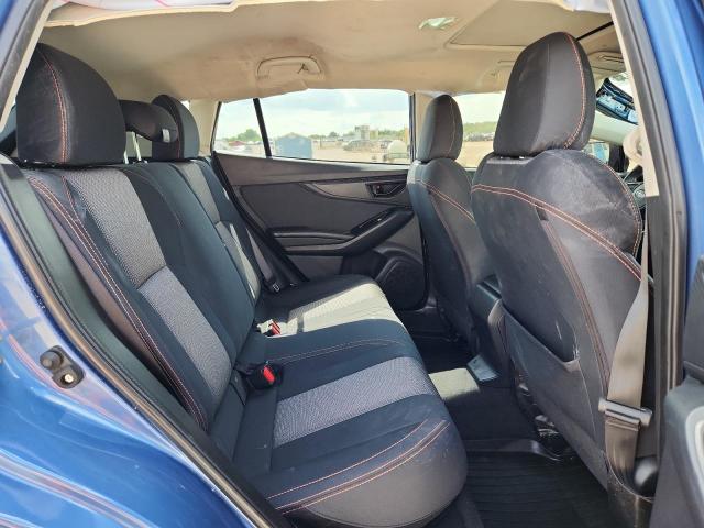 2021 SUBARU CROSSTREK - JF2GTAEC1MH394373