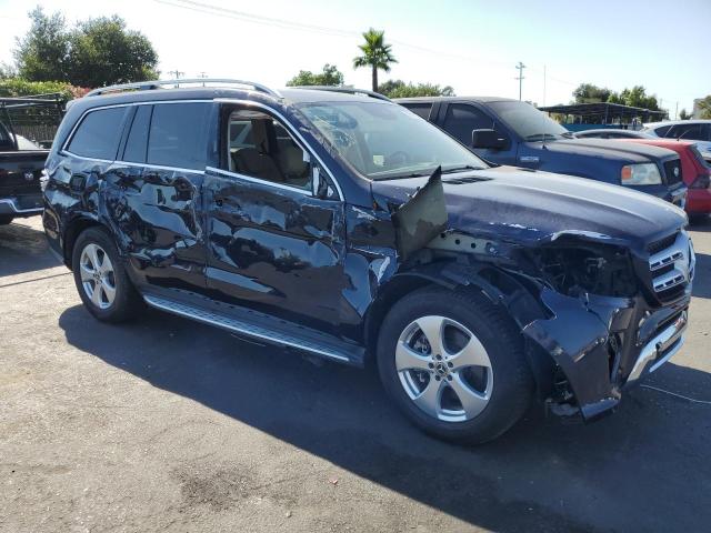 Vin: 4jgdf6ee9jb112806, lot: 63669265, mercedes-benz gls-class 450 4matic 20184