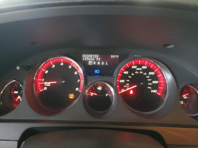 2010 GMC ACADIA SLE - 1GKLVLED0AJ113488