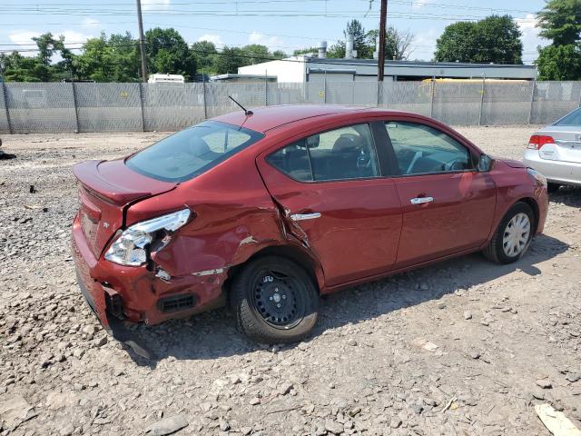 2019 NISSAN VERSA S 3N1CN7AP5KL879524