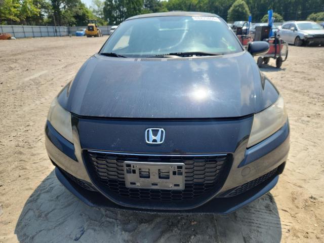 2015 HONDA CR-Z JHMZF1D42FS002711