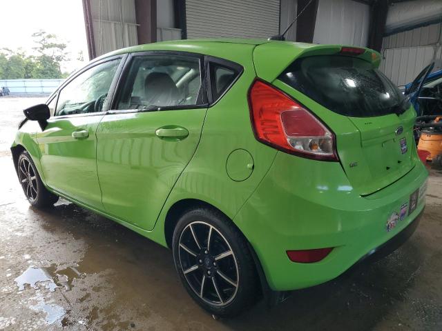 2015 FORD FIESTA SE - 3FADP4EJ9FM190320