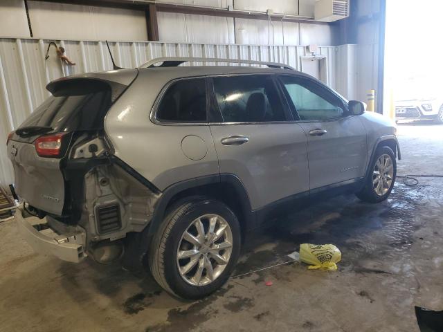 2017 JEEP CHEROKEE L 1C4PJLDB8HW518164