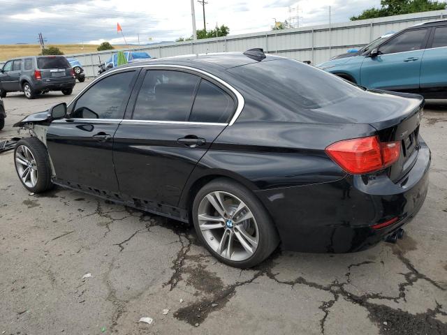2015 BMW 328 XI SUL - WBA3B5G52FNS13918